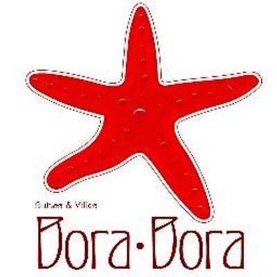 Bora Bora Suites & Villas Miranda Экстерьер фото