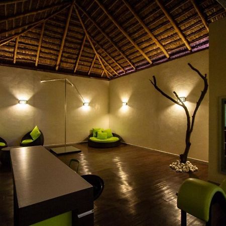 Bora Bora Suites & Villas Miranda Экстерьер фото