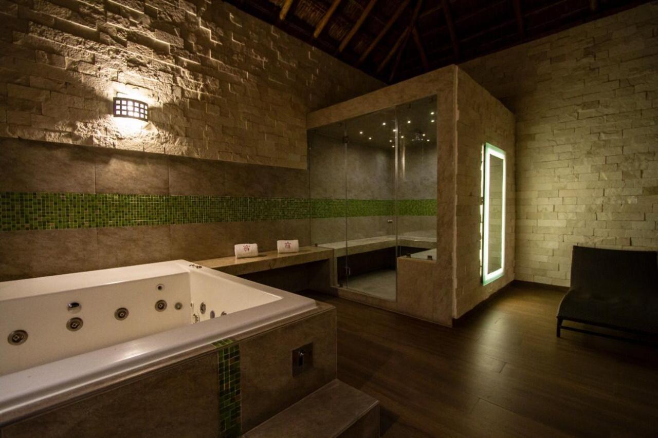 Bora Bora Suites & Villas Miranda Экстерьер фото